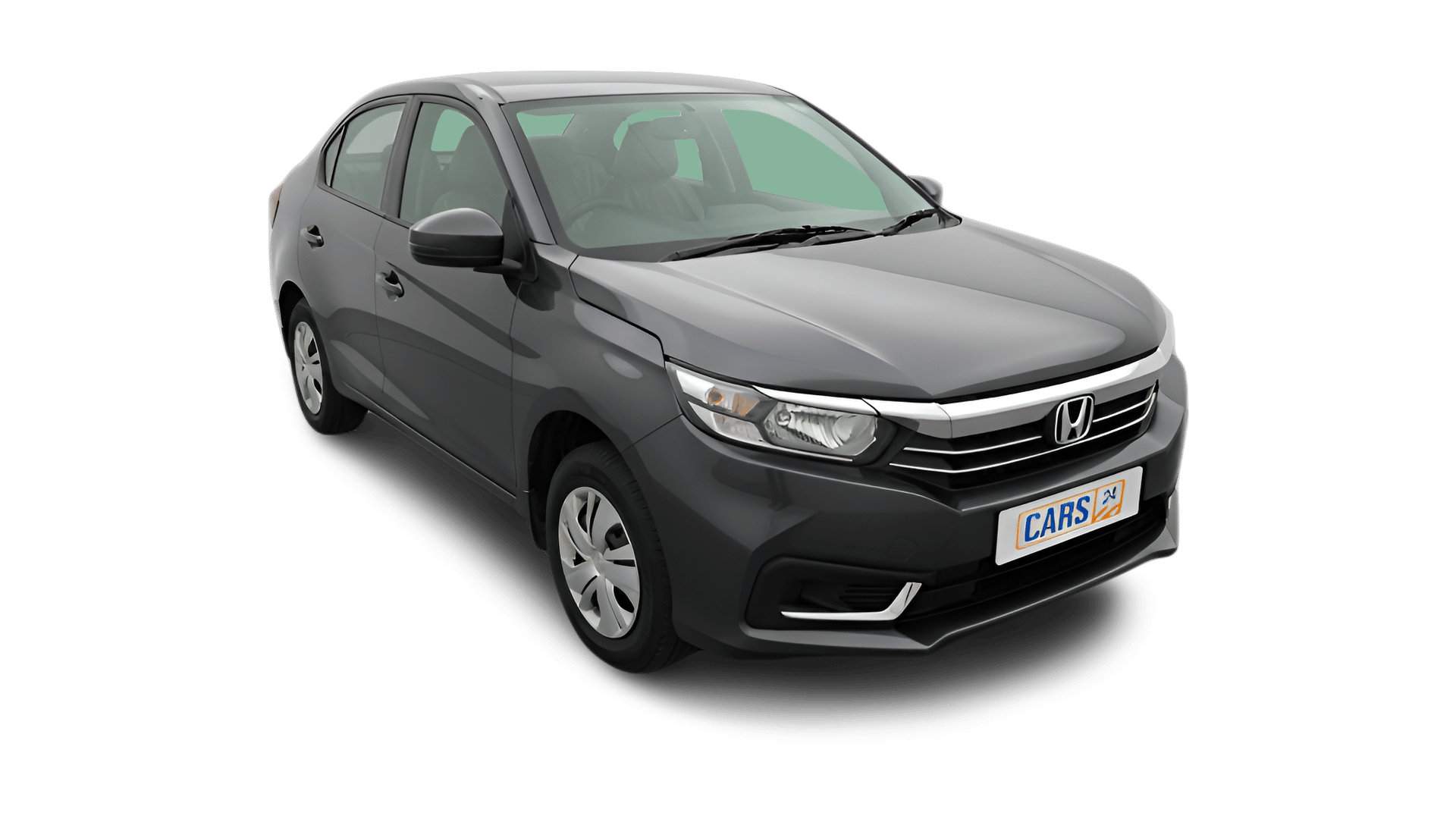 2022 Honda Amaze - Sedan - Petrol - Manual - ₹5.96 lakh